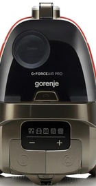 Gorenje VCEA03GAPRACY