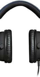HyperX Cloud Blue For PS4 (HX-HSCLS-BL)
