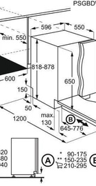 Electrolux EEM48321L