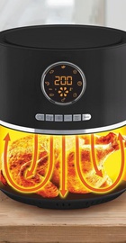 Tefal Air Fry Ultra EY111810