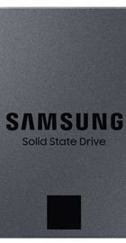Samsung 870 QVO 1 TB (MZ-77Q1T0BW)