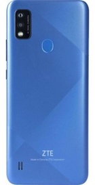 ZTE Blade A51 3/64GB Blue (UA)