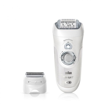 Braun Silk-epil 7 SensoSmart 7/880