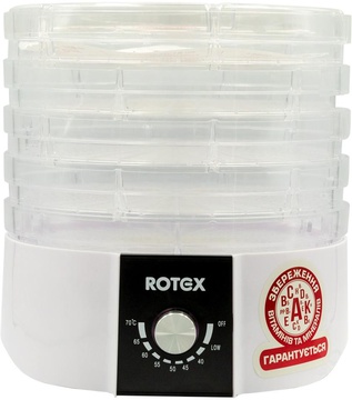 Rotex RD610-W