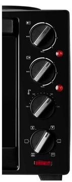ECG ET 32303 Black