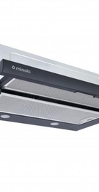 Minola MTL 6292 BL 700 LED