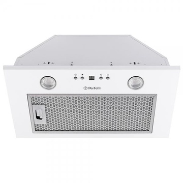 Perfelli BIET 5854 WH 1200 LED