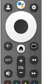 Aiwa 55GO70804UHD