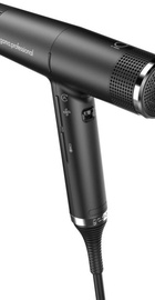 Ga.Ma iQ Perfetto Black (PH6060.BK)