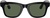 Ray-Ban | Meta Wayfarer [Gen 2] Large Shiny Black Frame / G-15 Green Lenses (RW4012 601/71 53-22)