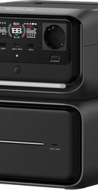 EcoFlow RIVER 3 EB600 Extra Battery (EFEB600)