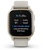 Garmin Venu Sq 2 – Music Edition Cream Gold Al. Bezel w. French Gray Case and S. Band (0010-02700-02/12)