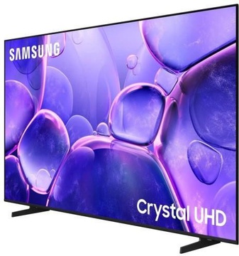 Samsung UE50U8000F