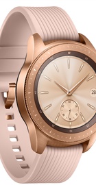 Samsung Galaxy Watch 42mm LTE Rose Gold (SM-R810NZDA)