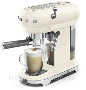 SMEG ECF01CREU