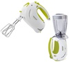 Zelmer 481.7 Lime (ZHM1207LUA)