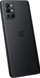OnePlus 9R 12/256GB Carbon Black