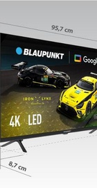 Blaupunkt 43UGC5500