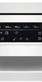 Electrolux SES42201SX
