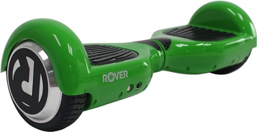 Rover M2 6.5 Green