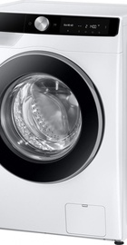 Samsung WW90DG6G94LKUA