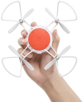Xiaomi Mitu Mini Drone White (YKFJ01FM/LKU4032CN)