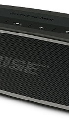 Bose SoundLink Mini II Carbon