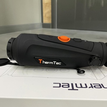 ThermTec Cyclops CP325Pro