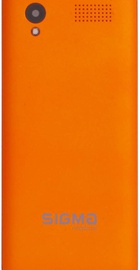 Sigma mobile X-style 31 Power Orange
