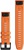 Garmin Ремешок для Fenix 6 22mm QuickFit Ember Orange Silicone bands (010-12863-01)