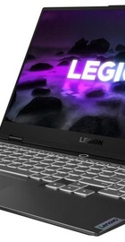 Lenovo Legion S7 15ACH6 Storm Grey (82K80061PB)