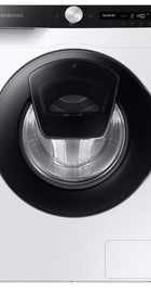 Samsung WW80T554DAE