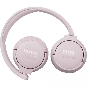 JBL Tune 660 NC Rose (JBLT660NCPIK)