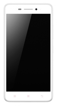 Lenovo S60 Pure White (UA UCRF)