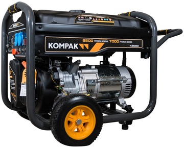 KOMPAK K8000