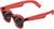 XREAL Air 2 Red