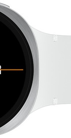 Samsung Galaxy Watch8 44 mm Silver (SM-L330NZSA)