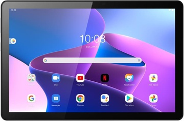Lenovo Tab M10 (3rd Gen) 4/64GB Wi-Fi Storm Grey (ZAAE0027UA, ZAAE0050PL)