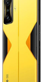 Xiaomi Poco F4 GT 8/128GB Cyber Yellow (UA)