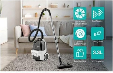 Gorenje VC2201G4AEW