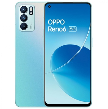 OPPO Reno6 5G 8/128GB Aurora