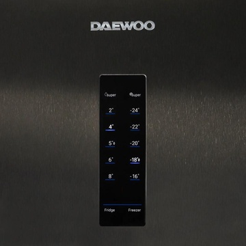 Daewoo Electronics FKM324FDR0