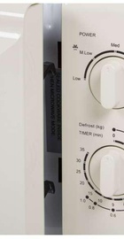 Ventolux MW 20 H5 IVORY