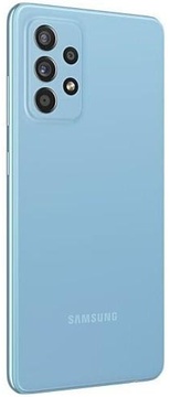 Samsung Galaxy A52 4/128GB Blue (SM-A525FZBD)