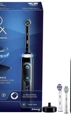 Oral-B Genius X 10000 Black