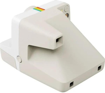 Polaroid Now Gen 3 Pebble White (009155)