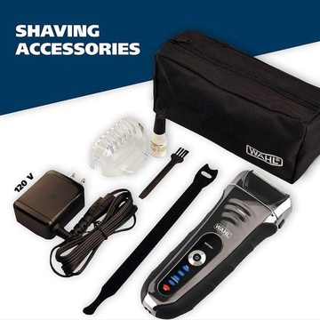 Wahl Aqua Shave 07061-916