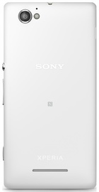 Sony Xperia M Dual C2005 White