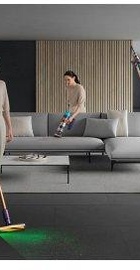 Dyson Gen5detect Absolute Midnight Blue/Copper (447002-01)