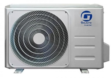 Galactic GKZ/GCZ 18HF-S
